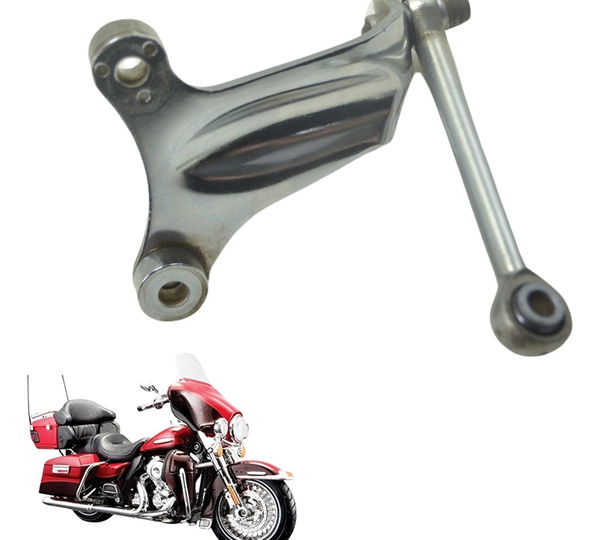 Suporte Motor Harley Electra Touring 08-13 Original