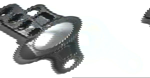 Suporte Balança Pedaleira Tras Harley Electra Touring 08-13