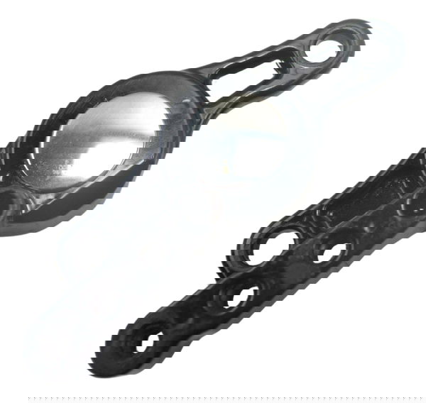 Suporte Balança Pedaleira Tras Harley Electra Touring 08-13