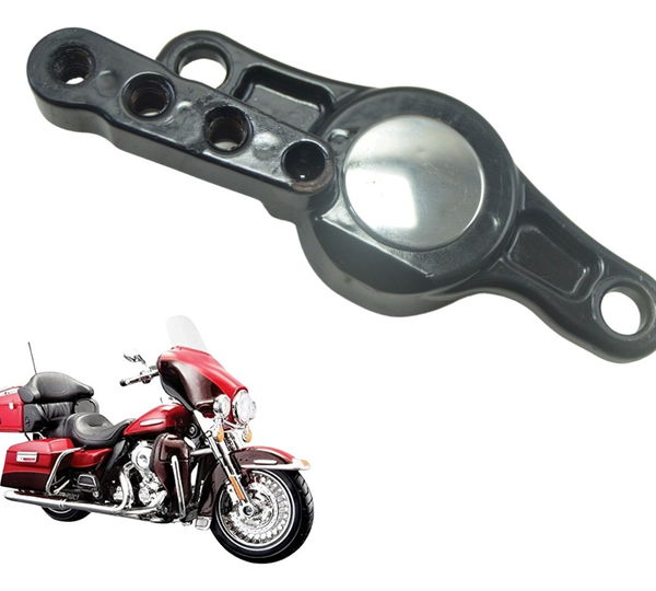 Suporte Balança Pedaleira Tras Harley Electra Touring 08-13