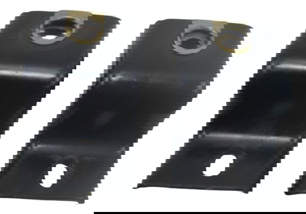 Par Suporte Alforge Harley Electra Touring 08-13 Original
