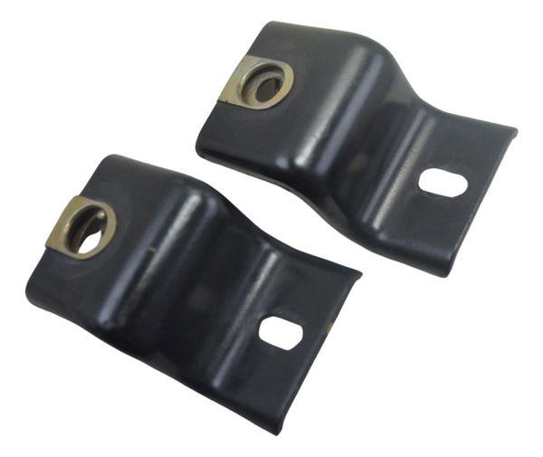 Par Suporte Alforge Harley Electra Touring 08-13 Original