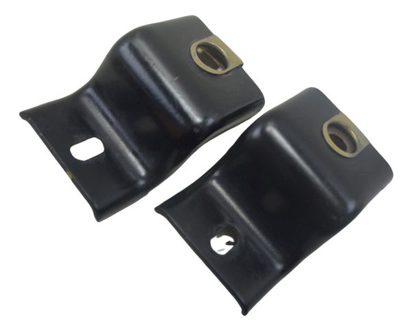 Par Suporte Alforge Harley Electra Touring 08-13 Original