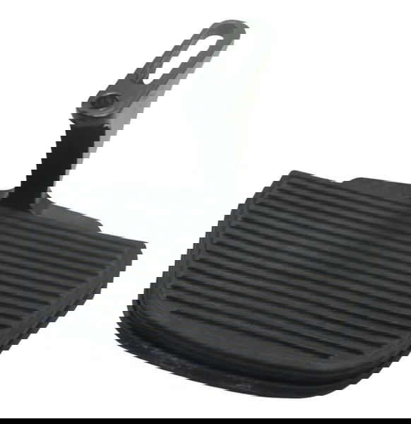 Pedaleira Plataforma Tras Harley Electra Touring 08-13 Orig