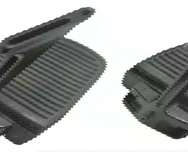 Pedaleira Plataforma Tras Harley Electra Touring 08-13 Orig