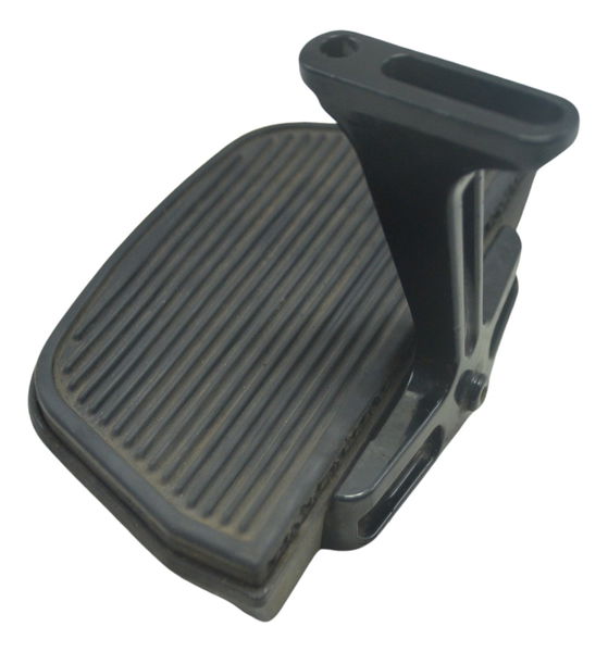 Pedaleira Plataforma Tras Harley Electra Touring 08-13 Orig