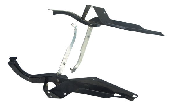 Par Suporte Morcegão Harley Electra Touring 08-13 Original