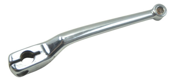 Pedal Câmbio Harley Electra Touring 08-13 Original