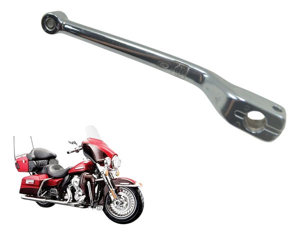 Pedal Câmbio Harley Electra Touring 08-13 Original