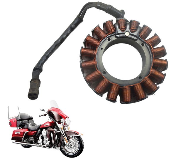 Estator Harley Electra Touring 08-13 Original
