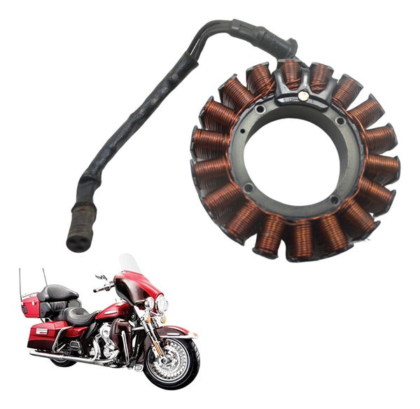 Estator Harley Electra Touring 08-13 Original
