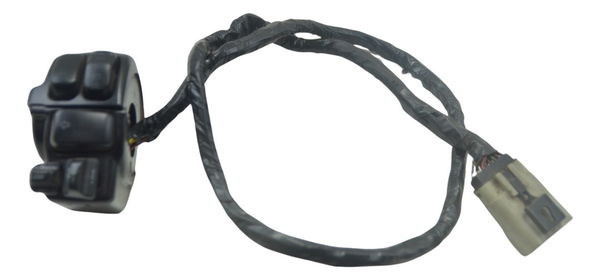 Chave Punho Luz Harley Electra Touring 08-13 Original