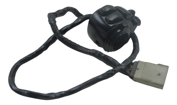 Chave Punho Luz Harley Electra Touring 08-13 Original