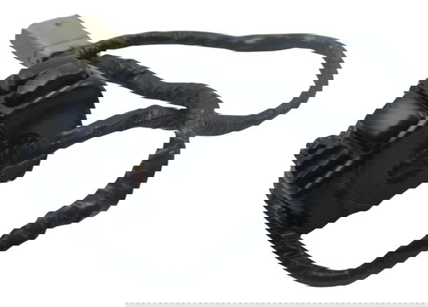 Chave Punho Luz Harley Electra Touring 08-13 Original