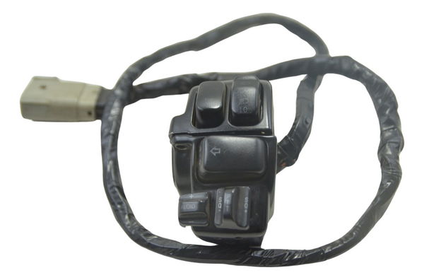 Chave Punho Luz Harley Electra Touring 08-13 Original