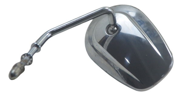 Espelho Esq C/ Avaria Harley Electra Touring 08-13 Original