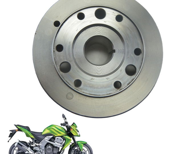 Volante Magneto Kawasaki Z 750 08-12 Original