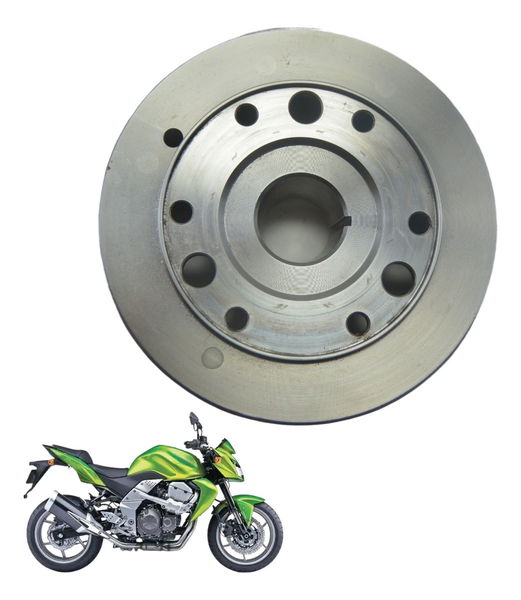 Volante Magneto Kawasaki Z 750 08-12 Original