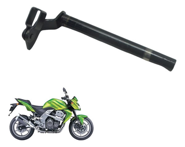 Eixo Acionador Embreagem Kawasaki Z 750 08-12 Original