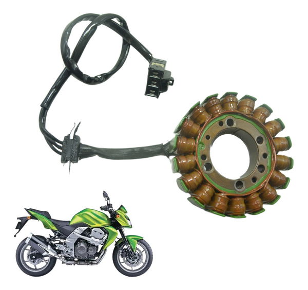 Estator Kawasaki Z 750 08-12 Original