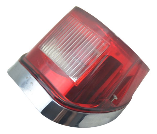 Lanterna Traseira Harley Electra Touring 08-13 Original