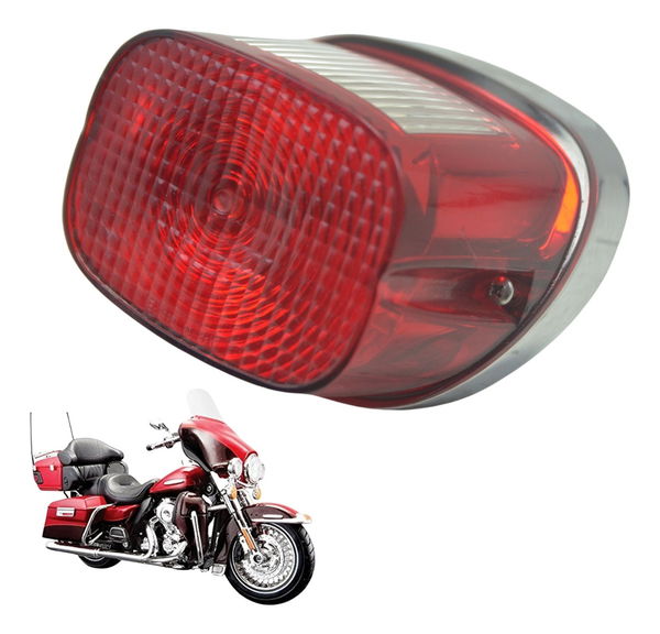 Lanterna Traseira Harley Electra Touring 08-13 Original