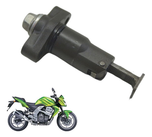Acionador Corrente Comando Kawasaki Z 750 08-12 Original