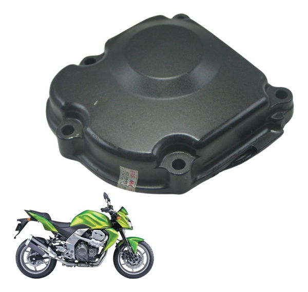 Tampa Bobina Pulso Motor Kawasaki Z 750 08-12 Original