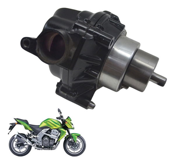 Bomba Óleo/ Agua Completa Kawasaki Z 750 08-12 Original