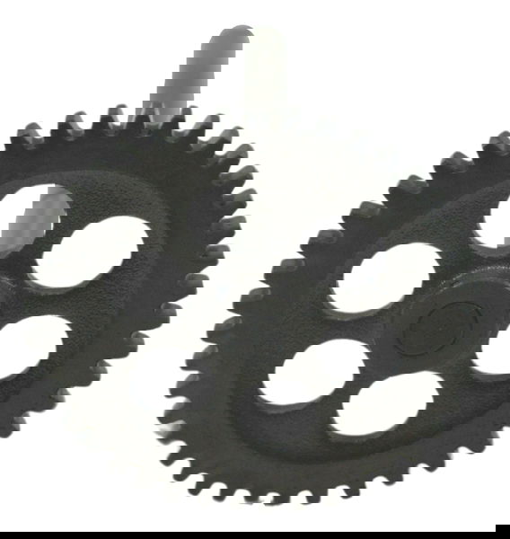 Engrenagem Bomba Oleo/ Agua Kawasaki Z 750 08-12 Original