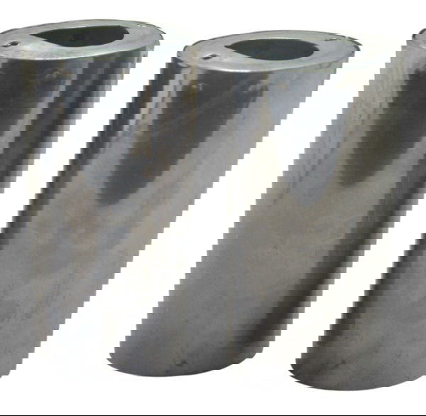 Capa Bengala Par Harley Electra Touring 08-13 Original