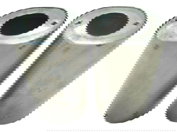Capa Bengala Par Harley Electra Touring 08-13 Original