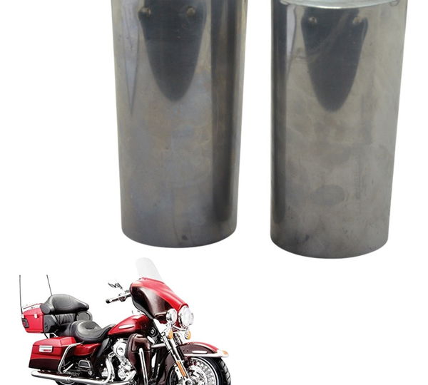 Capa Bengala Par Harley Electra Touring 08-13 Original