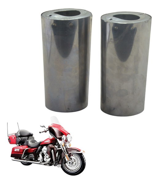 Capa Bengala Par Harley Electra Touring 08-13 Original