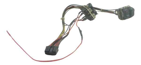 Chave Painel Harley Electra Touring 08-13 Original