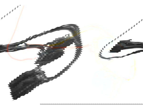 Chave Painel Harley Electra Touring 08-13 Original