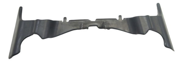 Acabamento Tanque Harley Electra Touring 08-13 Original