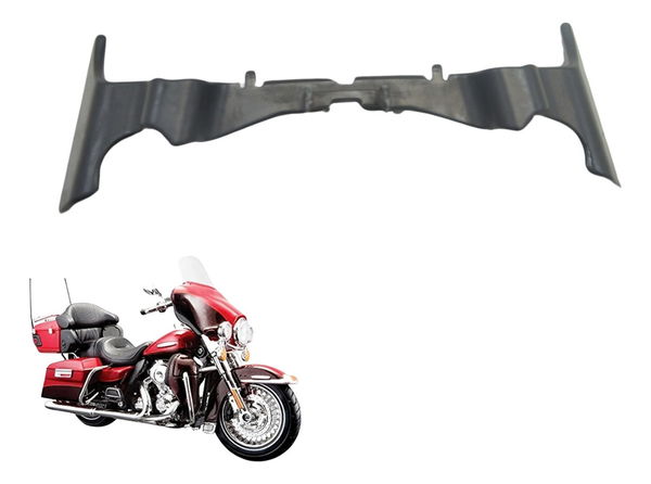 Acabamento Tanque Harley Electra Touring 08-13 Original