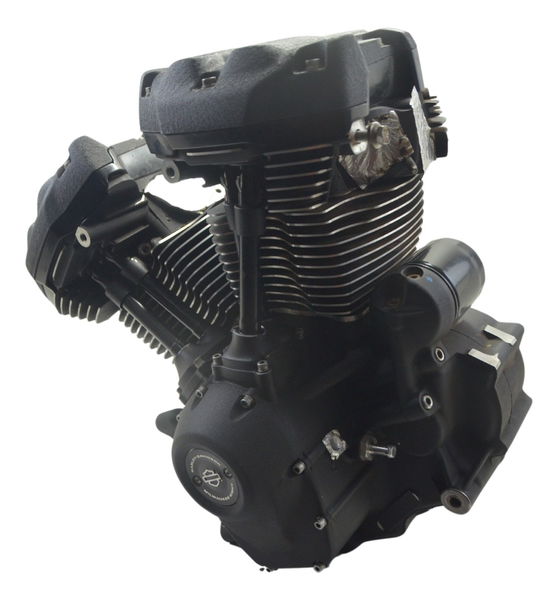 Motor Harley Softail Low Rider S 114 19-22 Base Troca C/ Nfe
