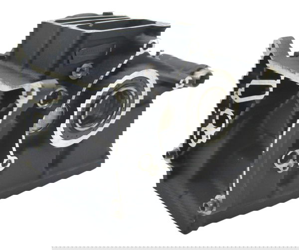 Carcaça Caixa Cambio Harley Softail Low Rider S 114 19-22