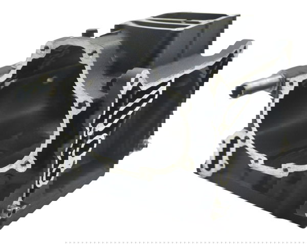 Carcaça Caixa Cambio Harley Softail Low Rider S 114 19-22