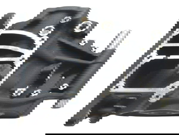 Carcaça Caixa Cambio Harley Softail Low Rider S 114 19-22
