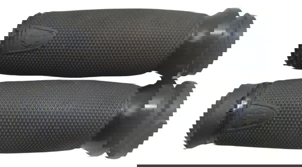 Par Manoplas C/ Avaria Harley Electra Touring 08-13 Original