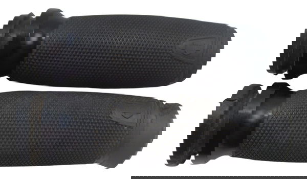 Par Manoplas C/ Avaria Harley Electra Touring 08-13 Original