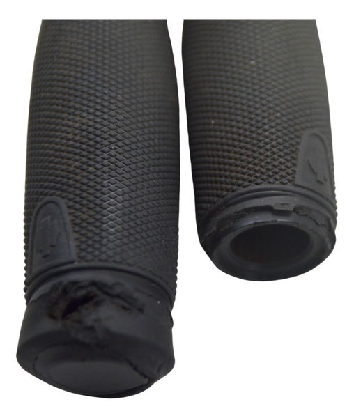 Par Manoplas C/ Avaria Harley Electra Touring 08-13 Original