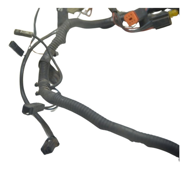 Chicote Painel Harley Electra Touring 08-13 Original