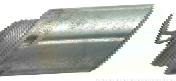 Tomada 12v Harley Electra Touring 08-13 Original