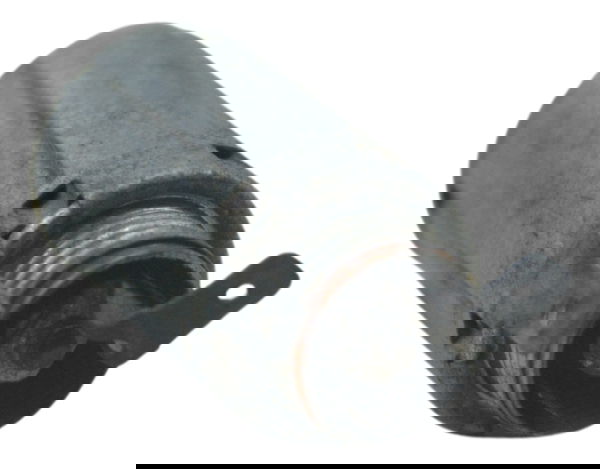 Tomada 12v Harley Electra Touring 08-13 Original