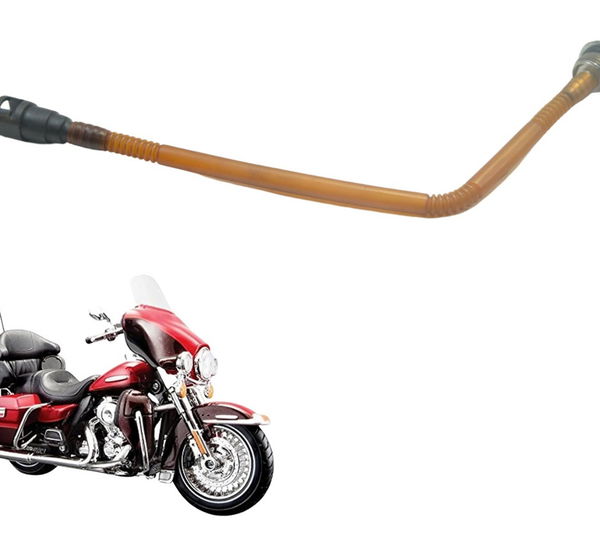 Mangueira Combustível Harley Electra Touring 08-13 Original