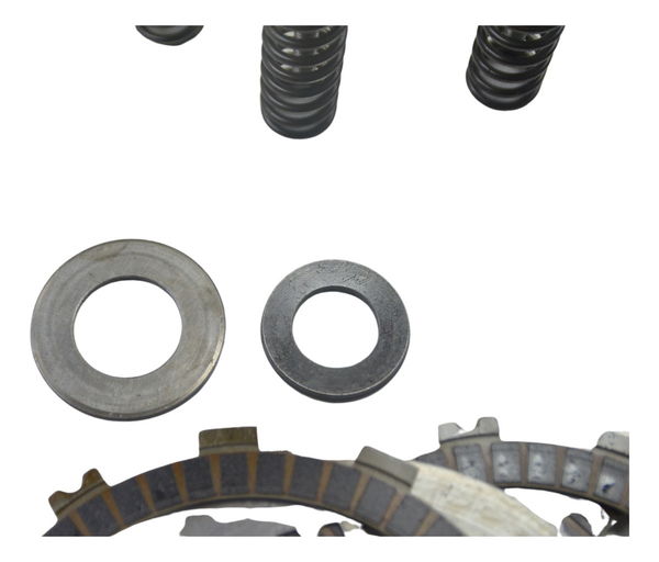 Embreagem Completa Kawasaki Z 750 08-12 Original